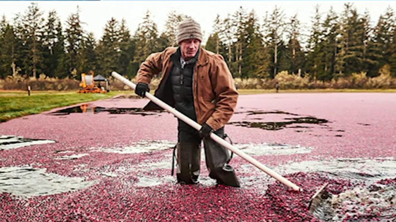 Ocean Spray responds to coronavirus, raises employee wages 