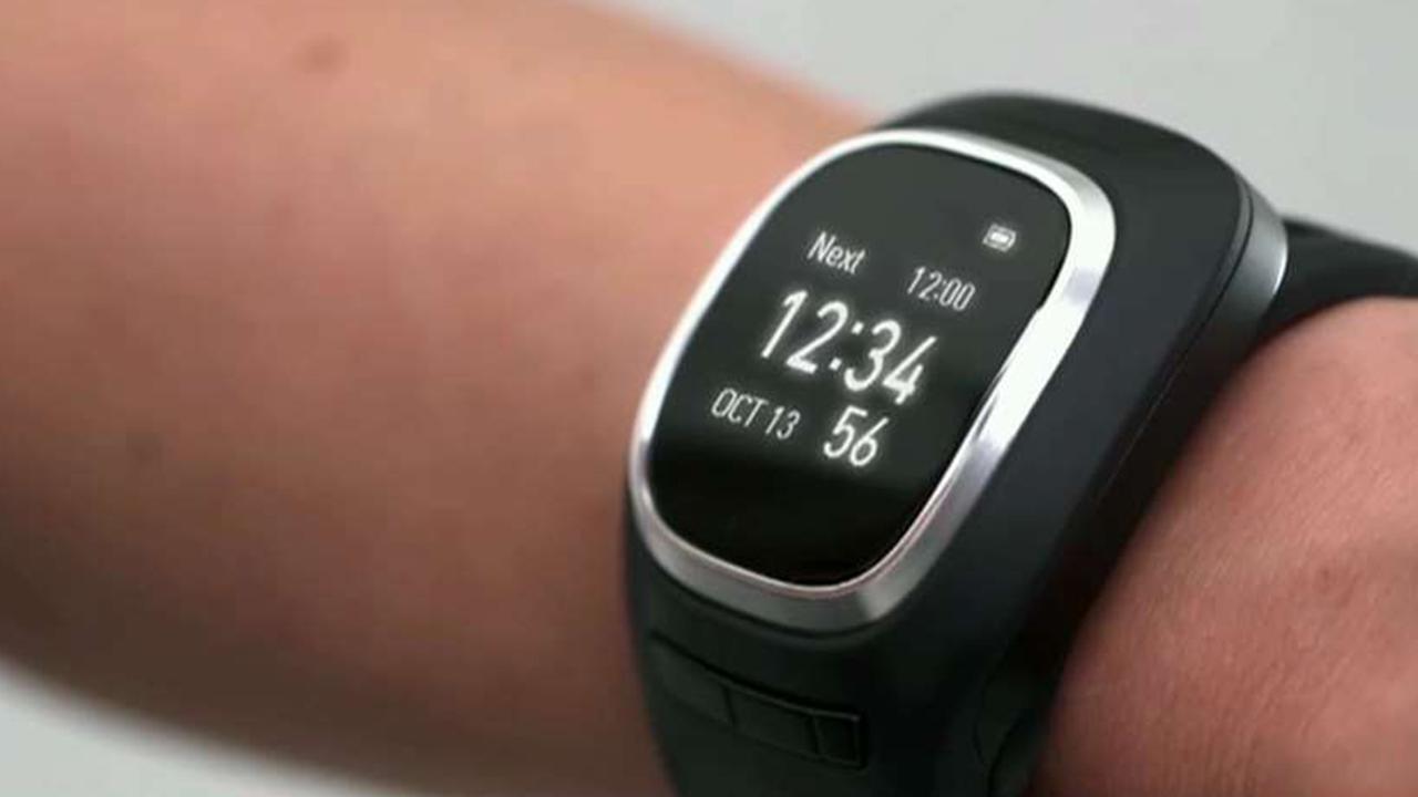 Great Concept With Unfulfilled Promises: The Omron HeartGuide Blood  Pressure Smartwatch Review - The Medical Futurist