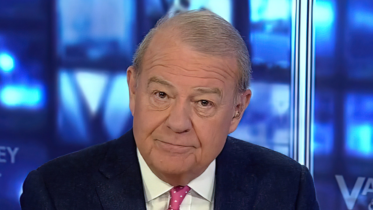 FOX Business’ Stuart Varney argues the Biden administration have ‘no answer’ to the inflation problem which they ‘largely created.’