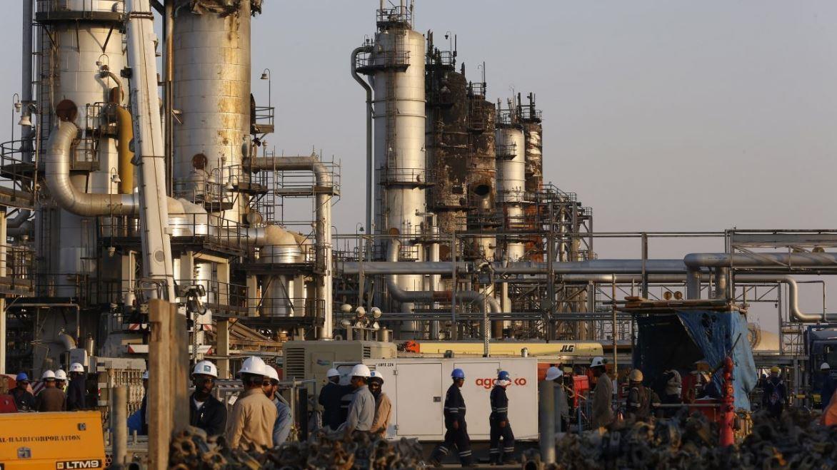 Oil prices can still decline despite unrest in Libya, Iraq: OPIS chief oil analyst