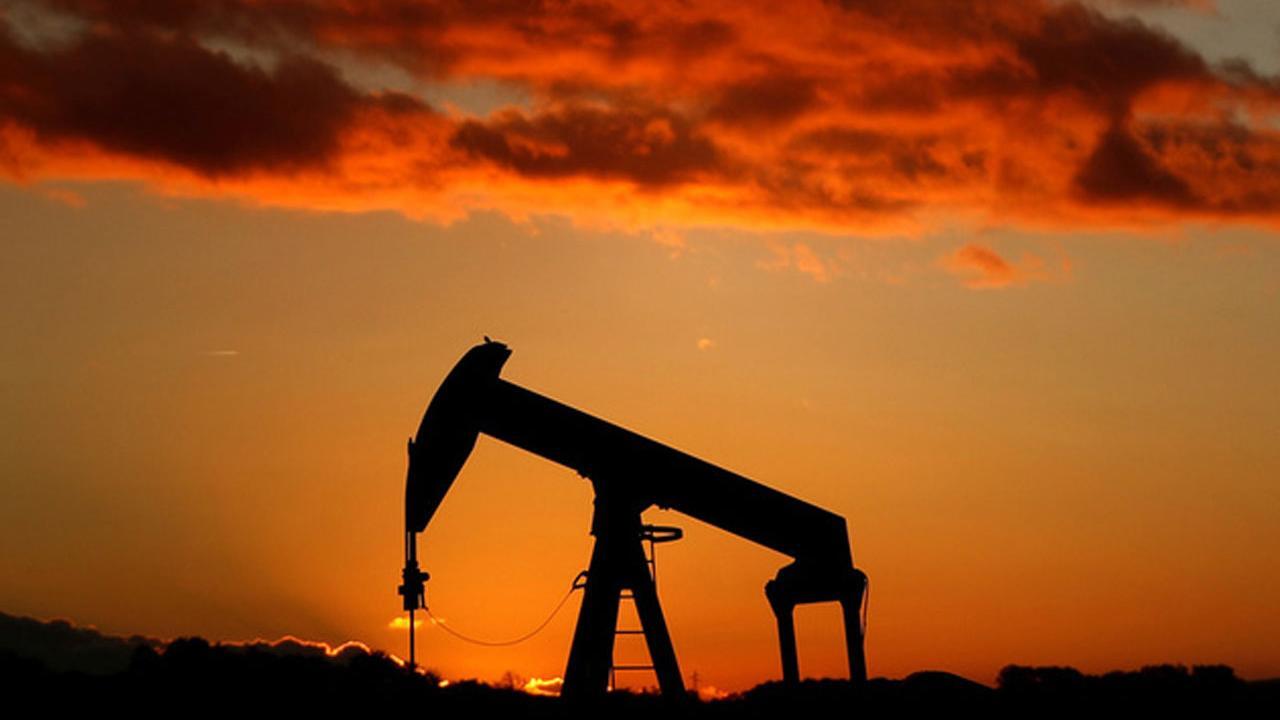 Sen. Hoeven on oil market: We want stability