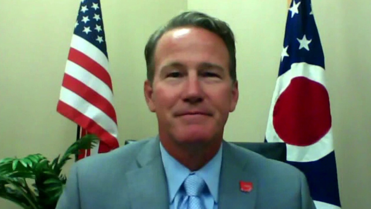 Ohio Lt. Gov. Husted says no plan for mask mandates as state sees COVID spike