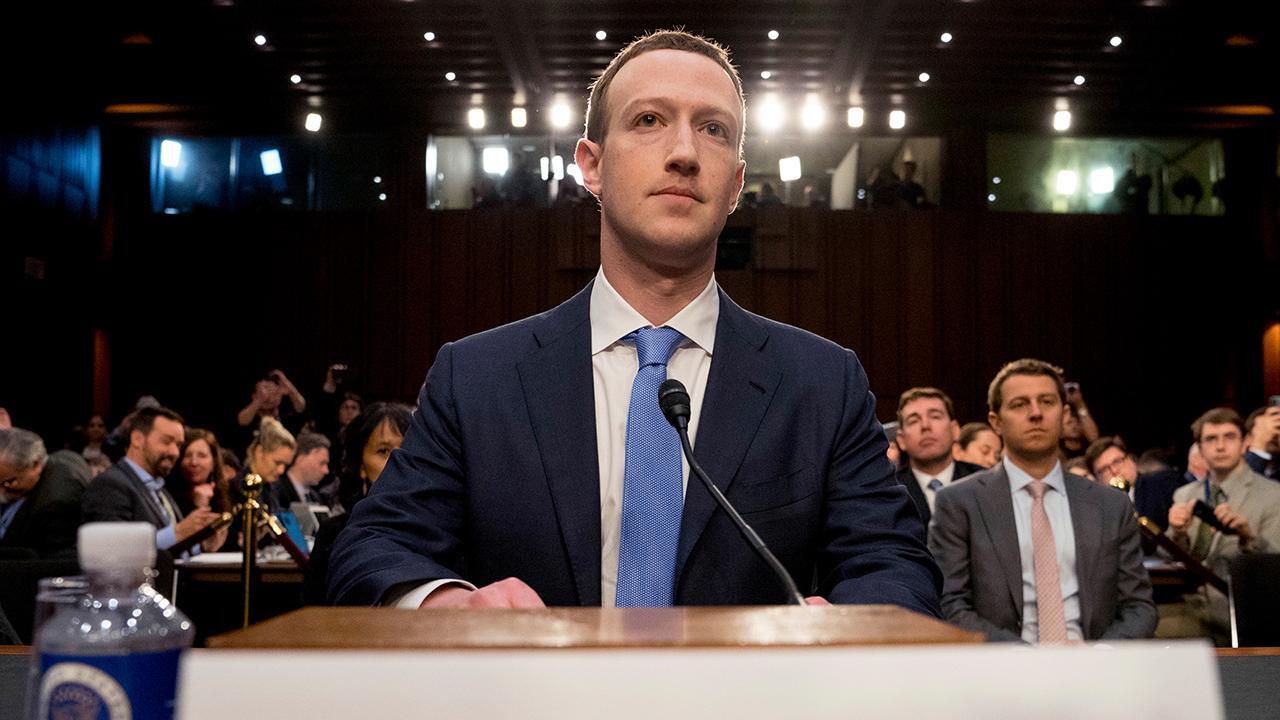 Facebook will be hit hardest in big tech hearing: Expert 