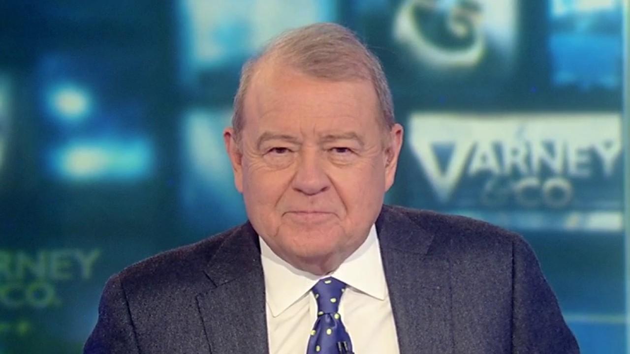 Varney: Elites carried away by hatred of President Trump