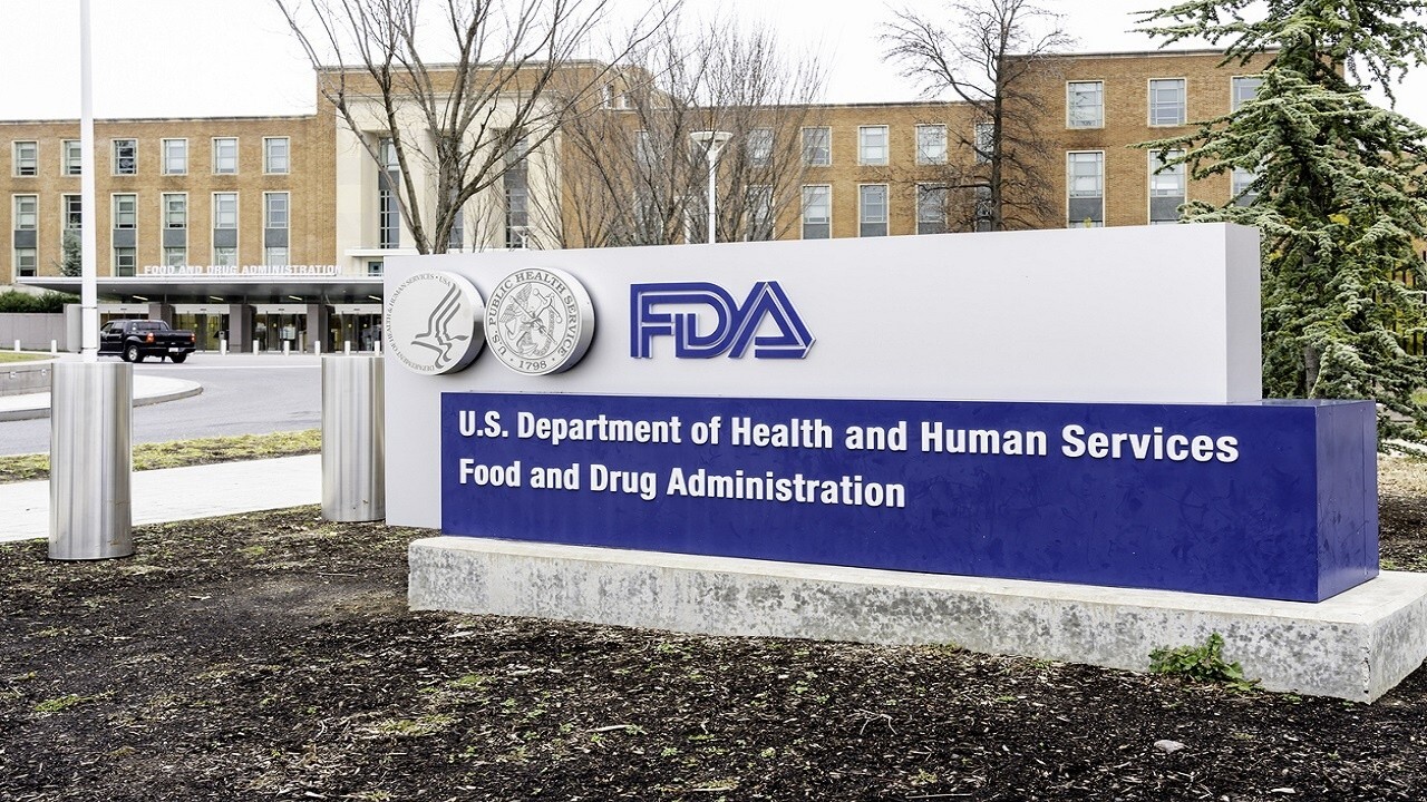 Does FDA need new leadership?