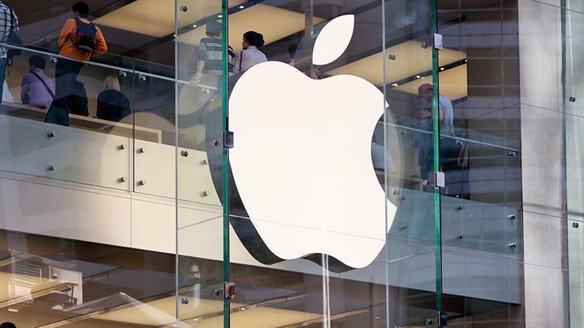 The Newly Reopened NYC Apple Flagship - New York Apple Store Photos