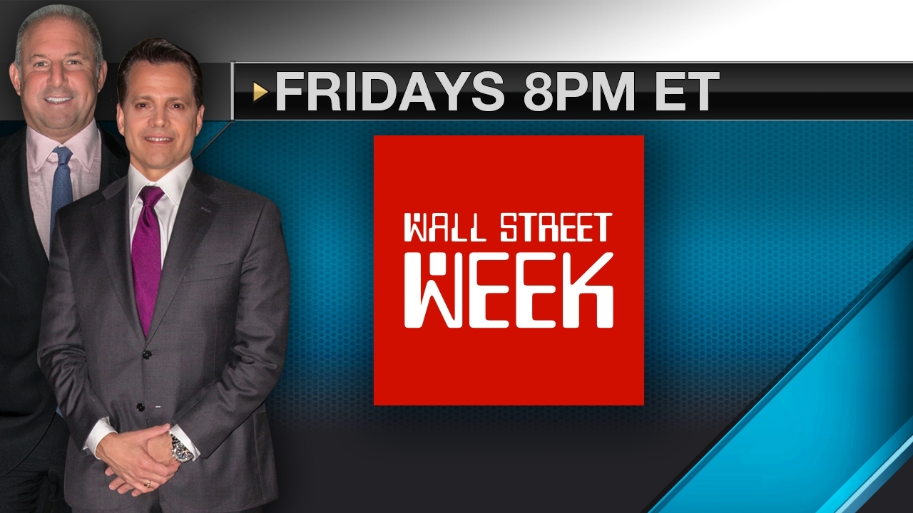 ‘Wall Street Week’ premiers on FBN