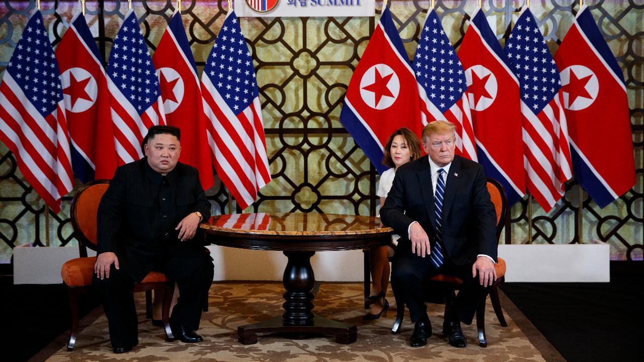 Will there be a third Trump-Kim summit?