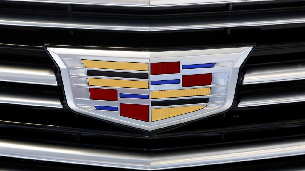 Self-driving Cadillac is 'far beyond' competetors: Gastelu