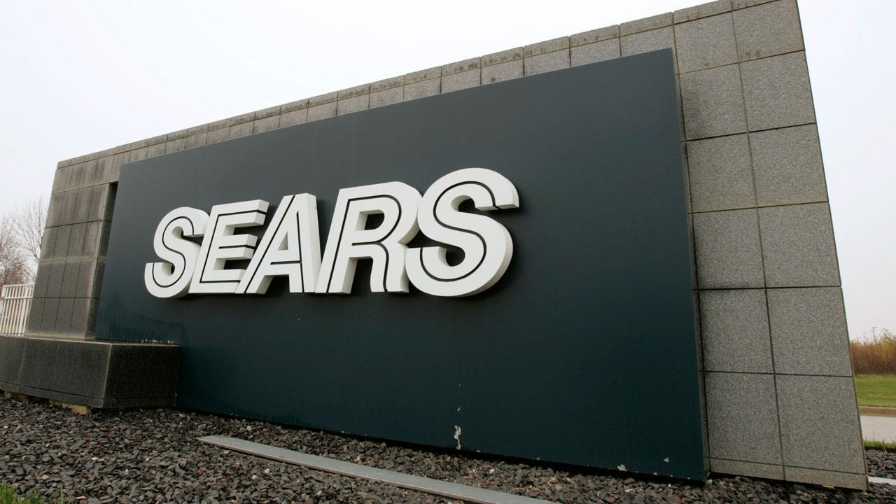 Sears reportedly on verge of bankruptcy