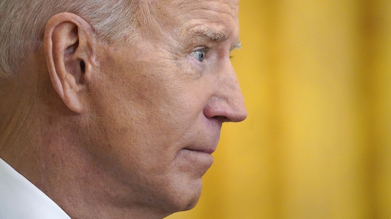 Stuff gets done when Biden isn't involved: Lowe 