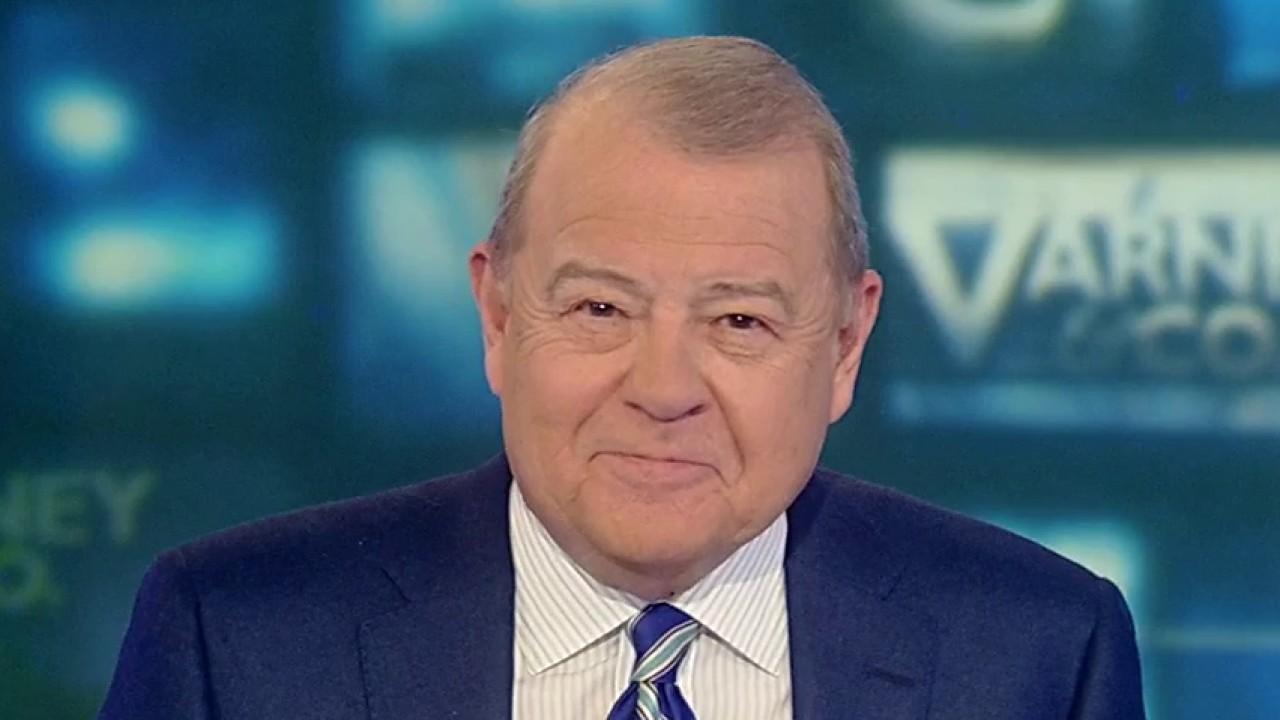 Varney: President Trump should 'hammer the Democrats' in State of the Union address