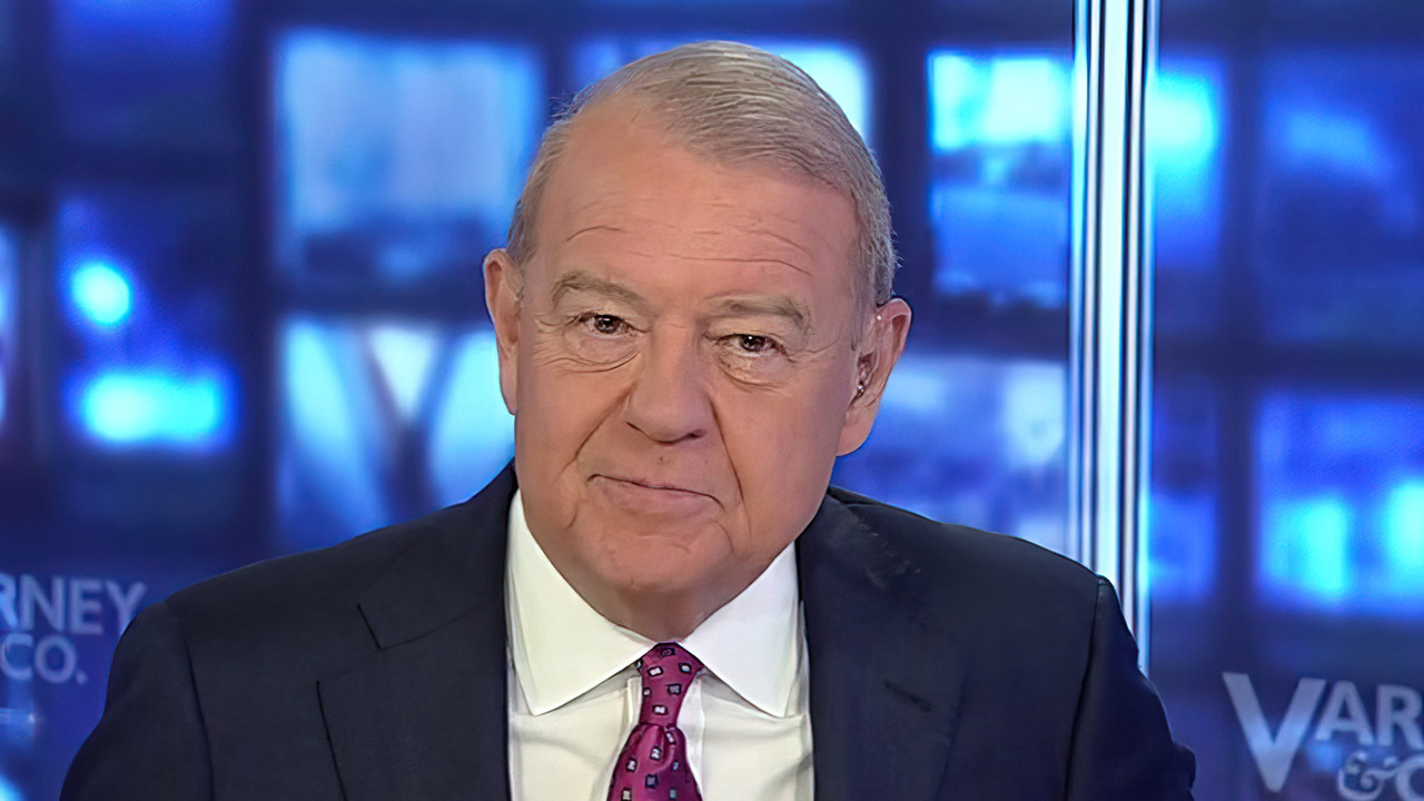 Stuart Varney: Biden doesn’t have inflation policies, only ‘excuses’