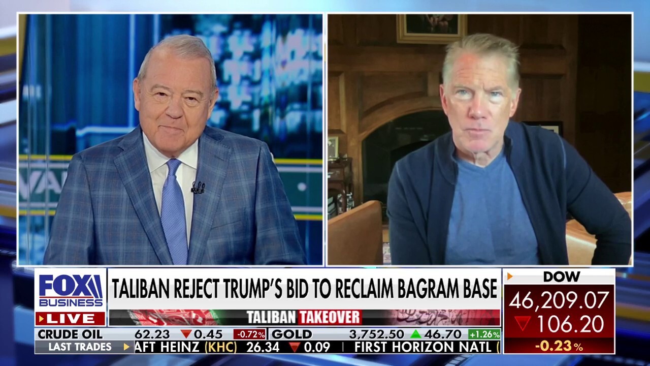 US isn’t seeking regime change in Venezuela despite Maduro’s claims: Mike Baker