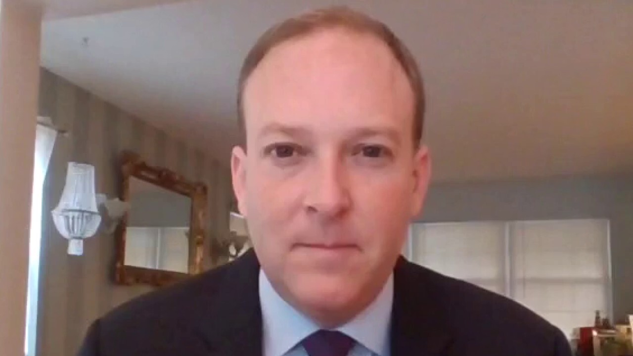 Rep. Zeldin on Cuomo replacement Kathy Hochul