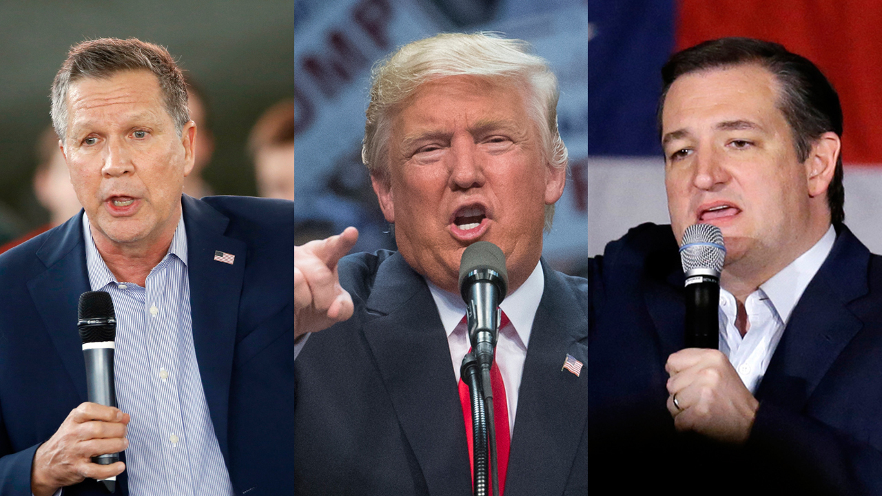Is the Cruz, Kasich collusion deal an act of desperation?