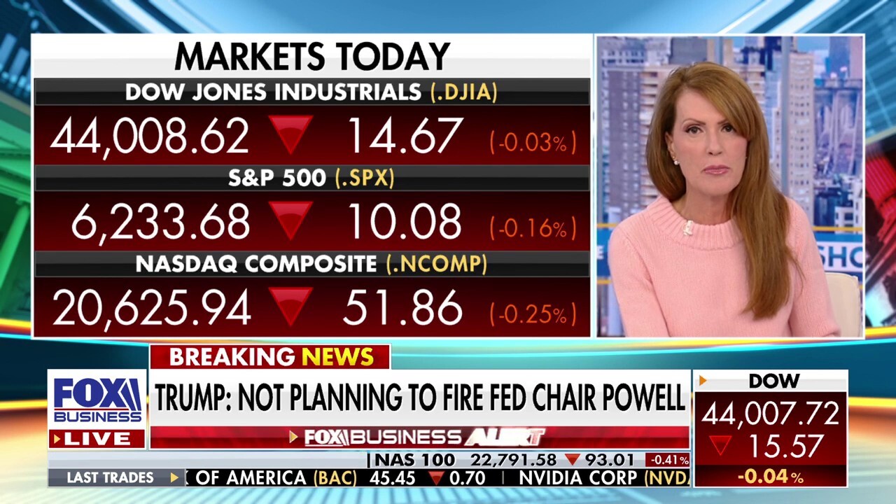 Trump reveals trade deals in progress, 'sacred' tariffs are set to take effect August 1st