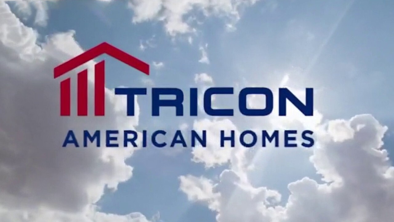 Tricon Residential debuts on New York Stock Exchange | Fox Business Video