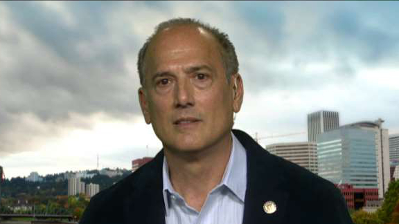 Rep. Marino: Have to kill ISIS as quickly as possible