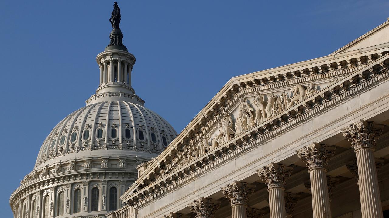 Congress needs to make ‘pro-growth’ tax policies permanent: Art Laffer
