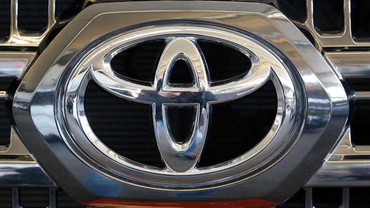 Toyota announces huge recall; Americans are drinking less wine