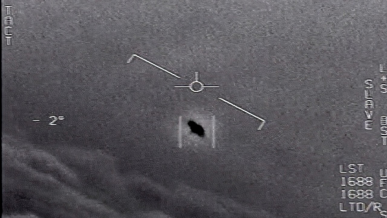 Aliens or new technology? UFO expert reacts to new intelligence report 