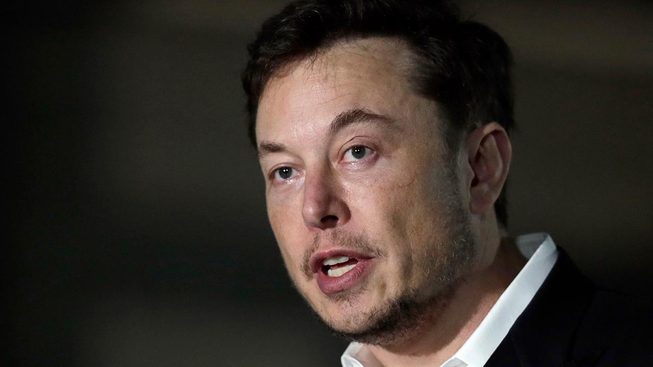 SEC targets Elon Musk; sneak peek at new Peeps