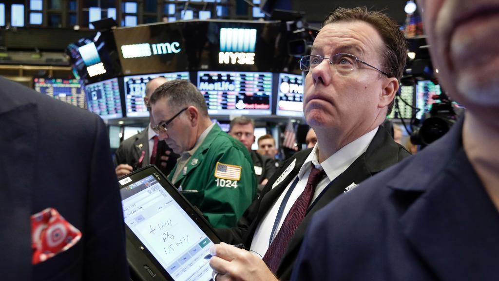 Recession may come in 2021: Market strategist
