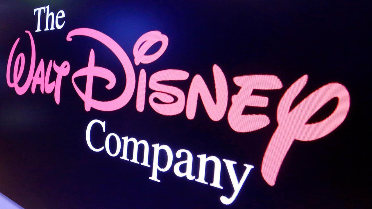Disney takes aim at Abigail Disney over theme-park investigation