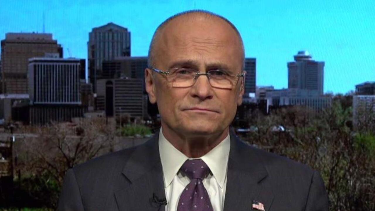 Welfare benefits are keeping Americans from taking low-wage jobs: Andy Puzder