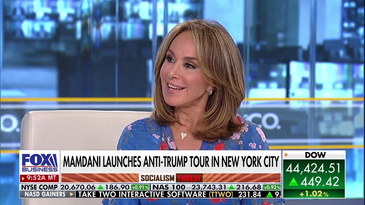 Political clash in the Big Apple: Mamdani's 'hate' campaign against Trump divides New York Democrats