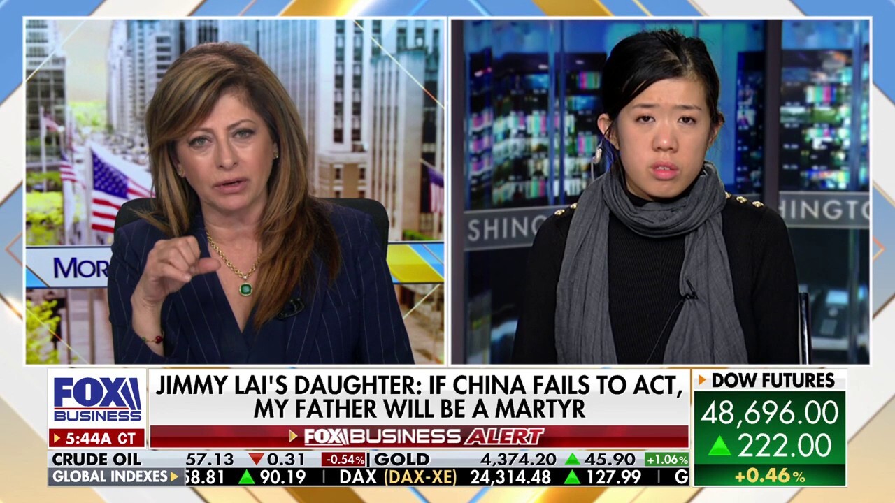 CCP expands national security laws as Jimmy Lai verdict heightens global tensions