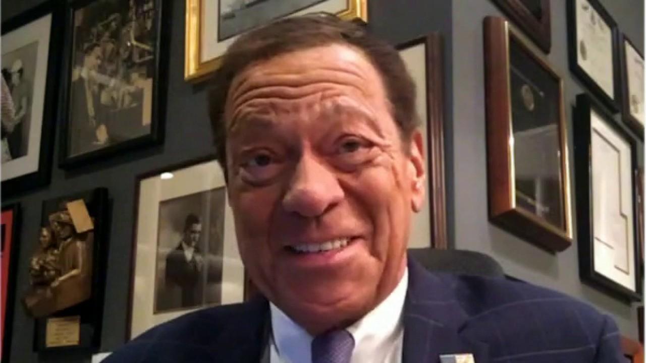 'SNL' actors 'nicer' than moderators of debates, town halls: Piscopo