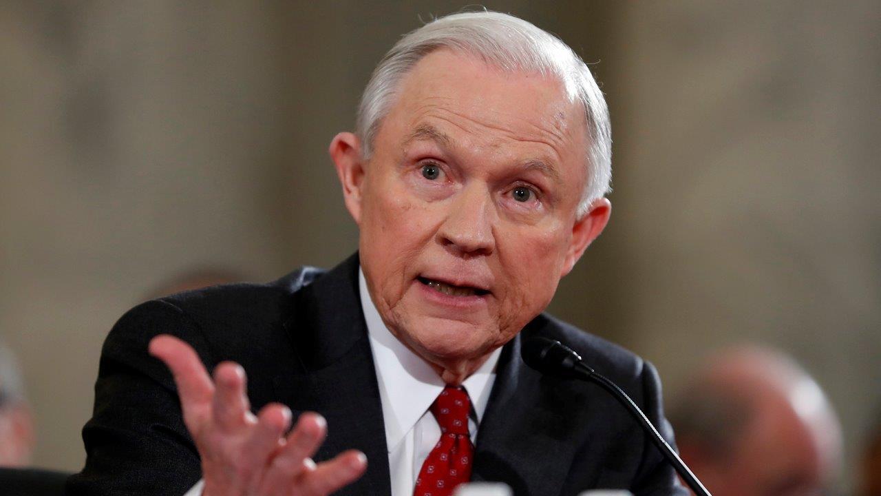 Dr. Alveda King: Sen. Sessions' has done things to advance justice in America