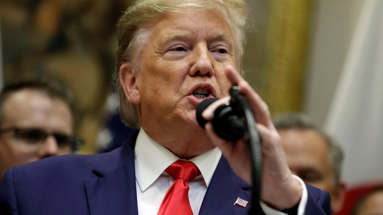 SOTU will cause Americans to rally around nation: Heritage Foundation president