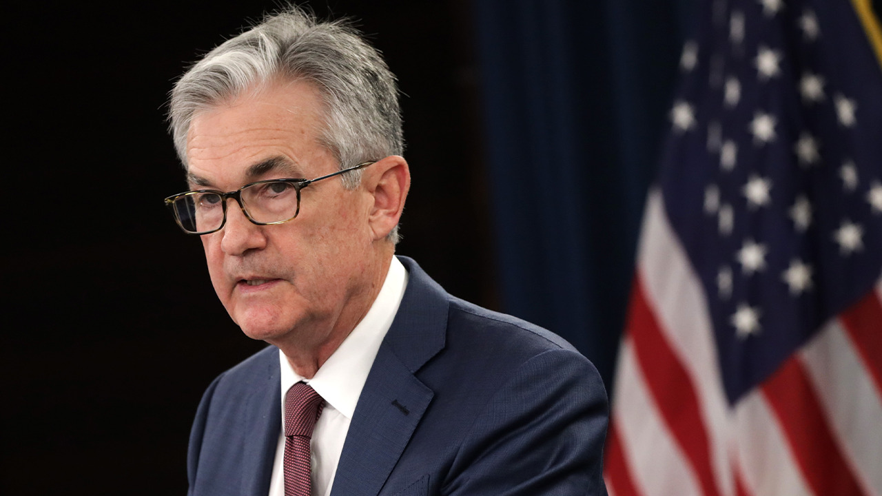 Fed raises interest rates by a half point for first time in 20 years as it  ratchets up inflation fight | Fox Business