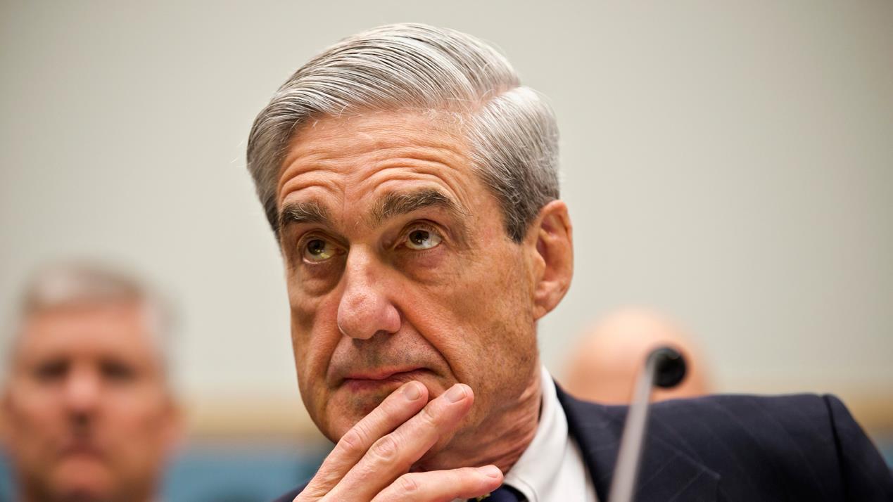 Mueller report fallout: DOJ defends AG Barr’s letter