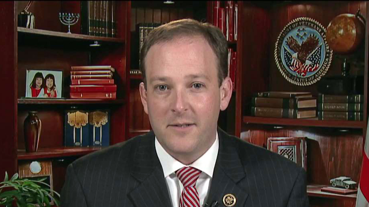 Rep. Zeldin on Trump’s Apple comments, South Carolina primary