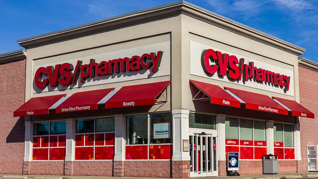 CVS CEO: Small changes in health care can help consumers save money 