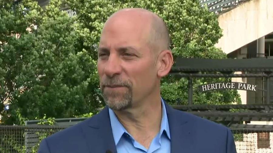 Hall of Fame pitcher John Smoltz: I’ve never seen such talented young players in MLB before