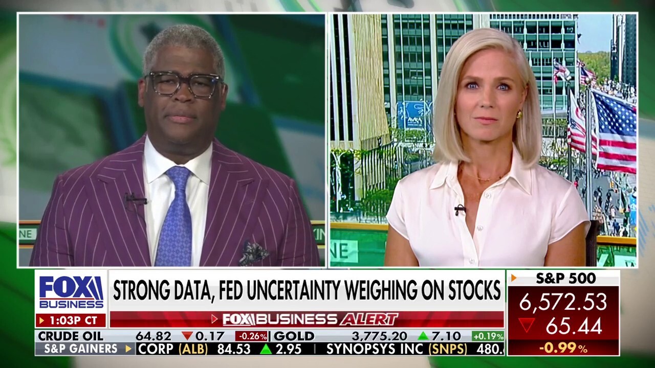 Strategist says valuations are hitting ‘extreme’ levels