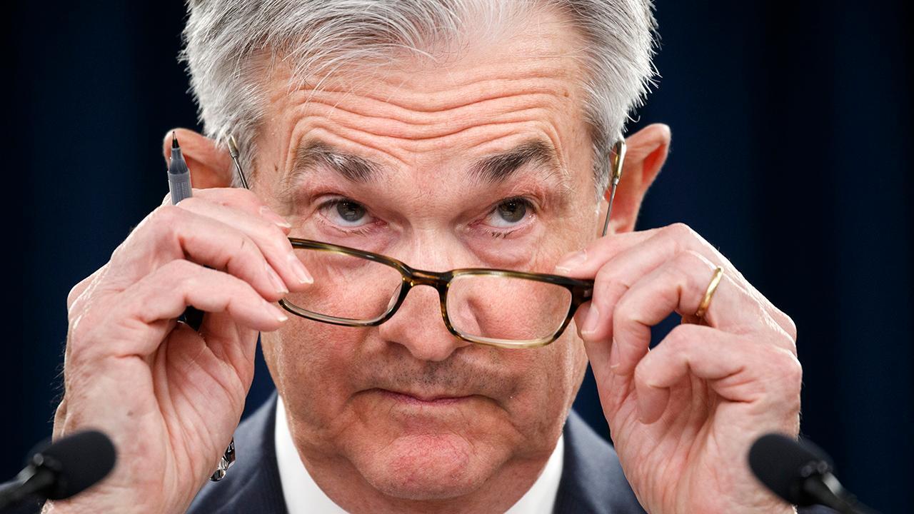 Jerome Powell: Federal Reserve repo operation plan is working