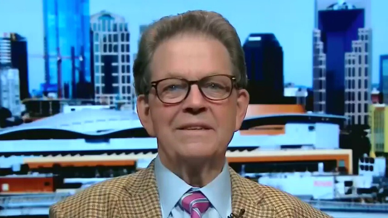 Raising taxes amid inflation 'not the answer': Laffer