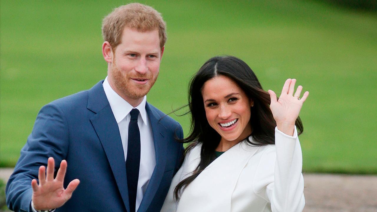 Prince Harry, Meghan Markle aren't up to royal life anymore: Report