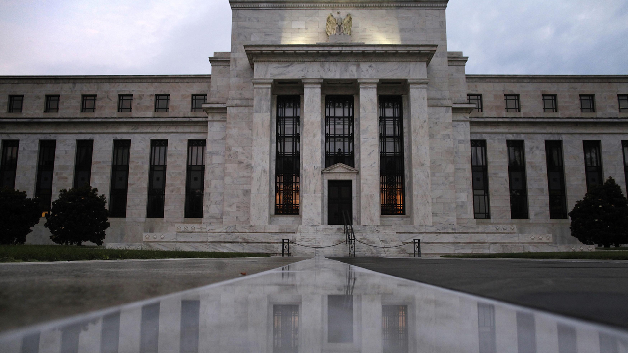 CME Group president: I think the Fed has no choice