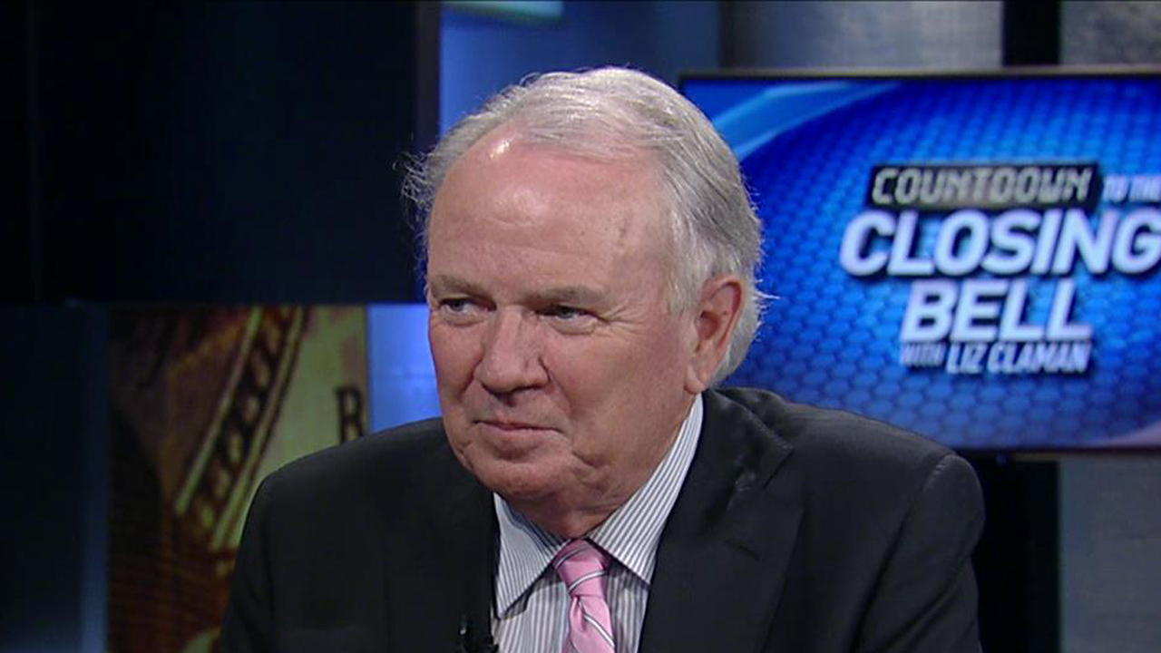 AutoNation CEO Jackson: I would’ve raised rates in September