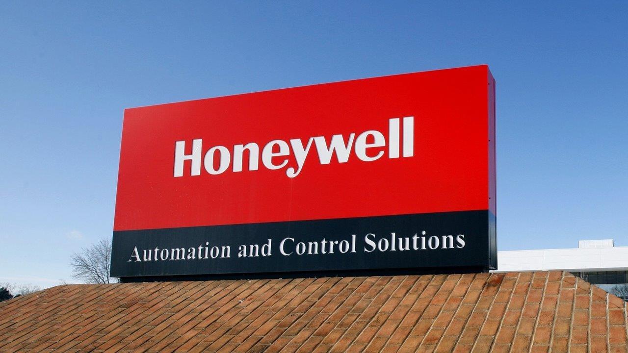 Honeywell can't find people with the skill sets for thousands of jobs: Ken Langone