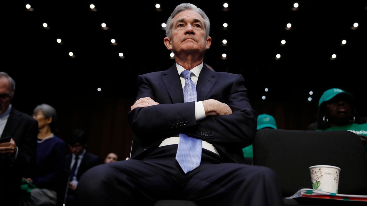 Federal Reserve meeting puts investors on notice