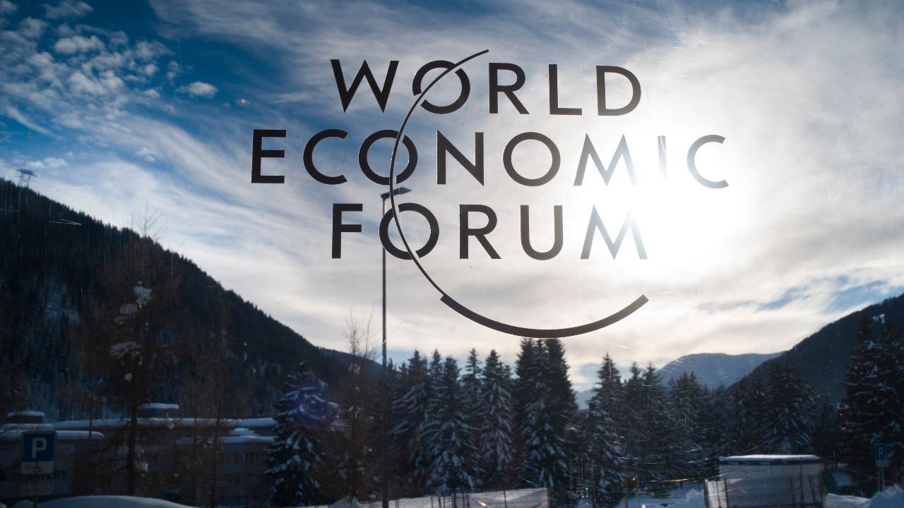 Davos at the end of the day is an over-hyped conference: Nile Gardiner