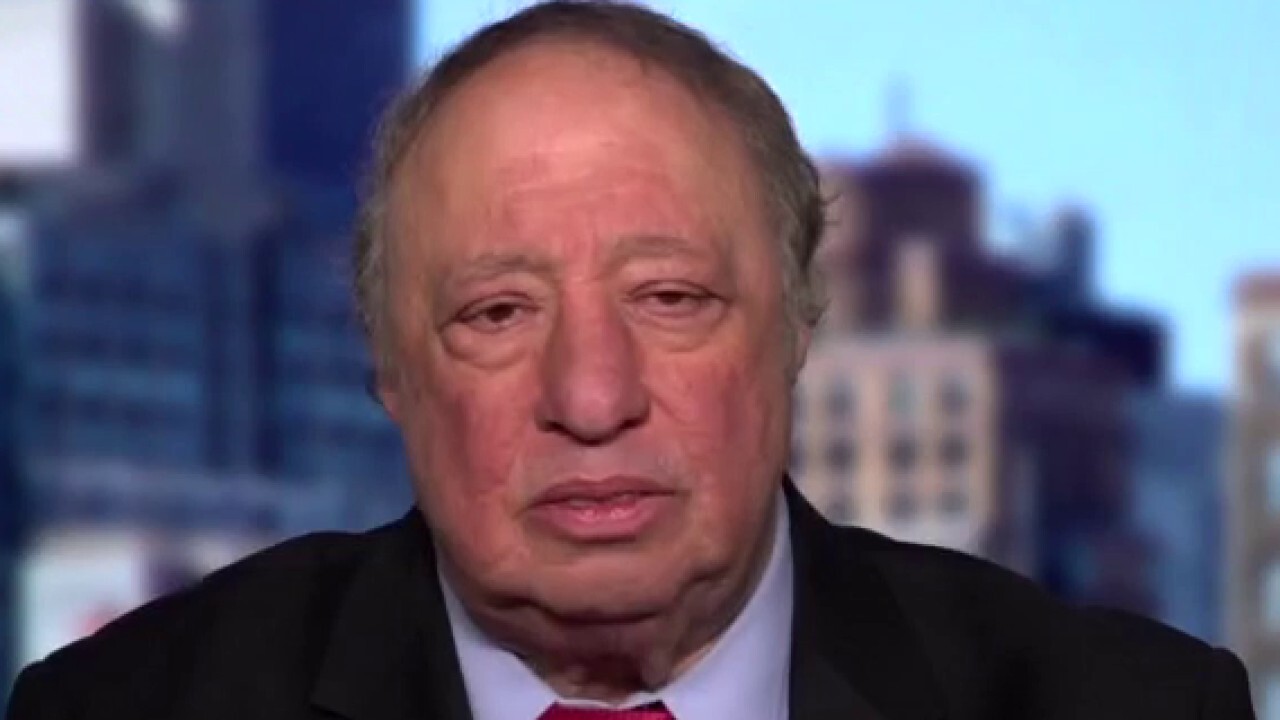 United Refining Chairman and CEO John Catsimatidis, who is also the billionaire owner and CEO of New York City supermarket chain Gristedes, argues 'there is a war by Washington on North American oil.'